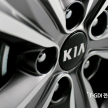 Kia Sportage facelift unveiled for Korean market