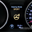 Kia Sportage facelift unveiled for Korean market