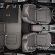Kia Sportage facelift unveiled for Korean market