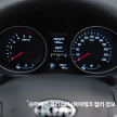 Kia Sportage facelift unveiled for Korean market