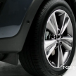 Kia Sportage facelift unveiled for Korean market