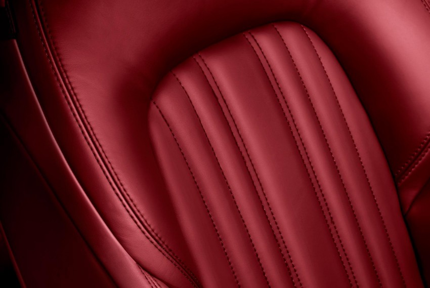 Maserati Ghibli sedan: new mega gallery released 188835