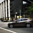 2014 Mazda3 Sedan – more pics find their way online