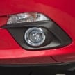 2014 Mazda 3 Sedan and Hatchback Mega Gallery