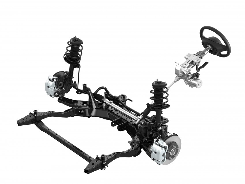 2014 Mazda 3 Sedan and Hatchback Mega Gallery 187074