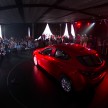 2014 Mazda 3 Sedan and Hatchback Mega Gallery