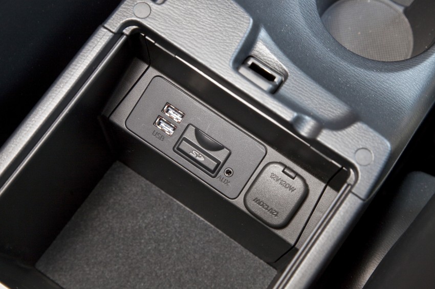 2014 Mazda 3 Sedan and Hatchback Mega Gallery 187051