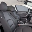2014 Mazda 3 Sedan and Hatchback Mega Gallery