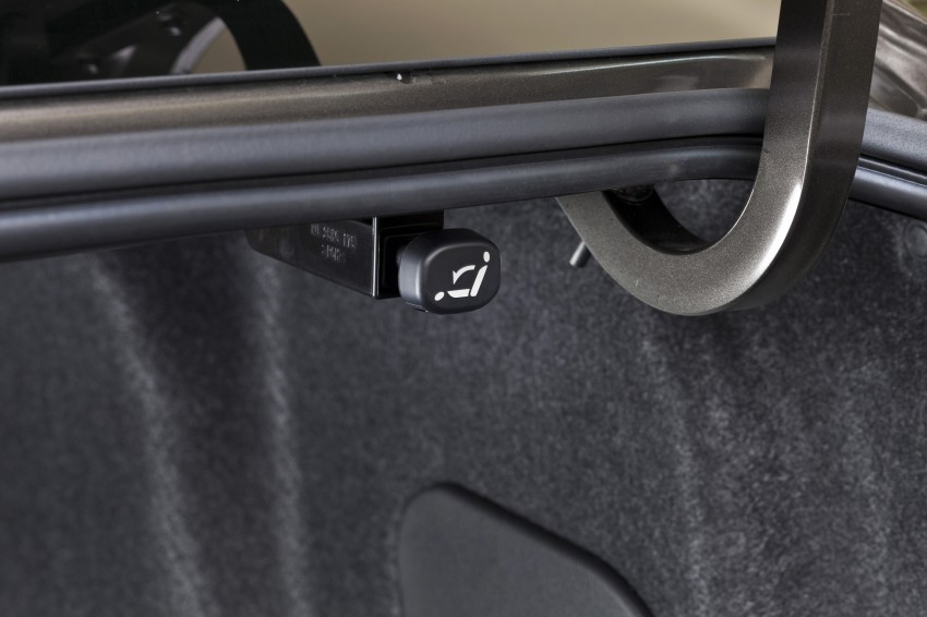 2014 Mazda 3 Sedan and Hatchback Mega Gallery 187026