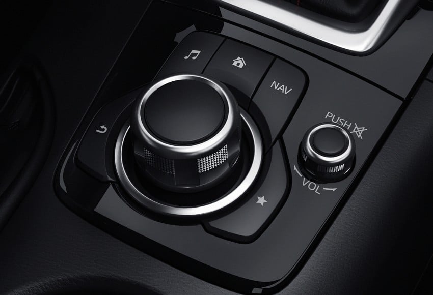 2014 Mazda 3 Sedan and Hatchback Mega Gallery 187006