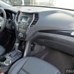 DRIVEN: Hyundai Santa Fe 2.2 CRDi tested in Morocco