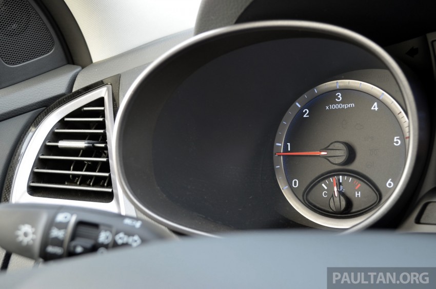 DRIVEN: Hyundai Santa Fe 2.2 CRDi tested in Morocco 184879