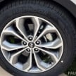 DRIVEN: Hyundai Santa Fe 2.2 CRDi tested in Morocco