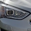 DRIVEN: Hyundai Santa Fe 2.2 CRDi tested in Morocco