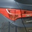 DRIVEN: Hyundai Santa Fe 2.2 CRDi tested in Morocco