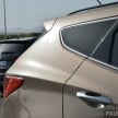 DRIVEN: Hyundai Santa Fe 2.2 CRDi tested in Morocco