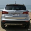 DRIVEN: Hyundai Santa Fe 2.2 CRDi tested in Morocco