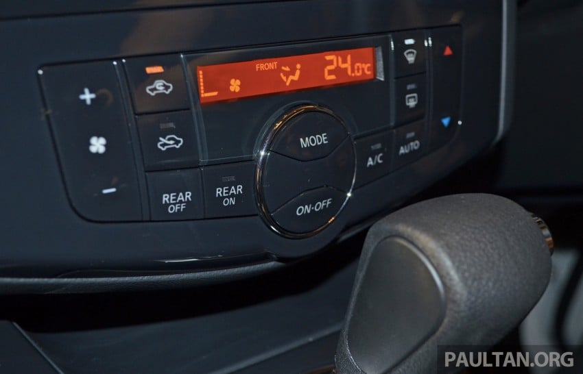 Nissan Serena S-Hybrid launched in Malaysia – 8-seater MPV, CBU from Japan, RM149,500 188968