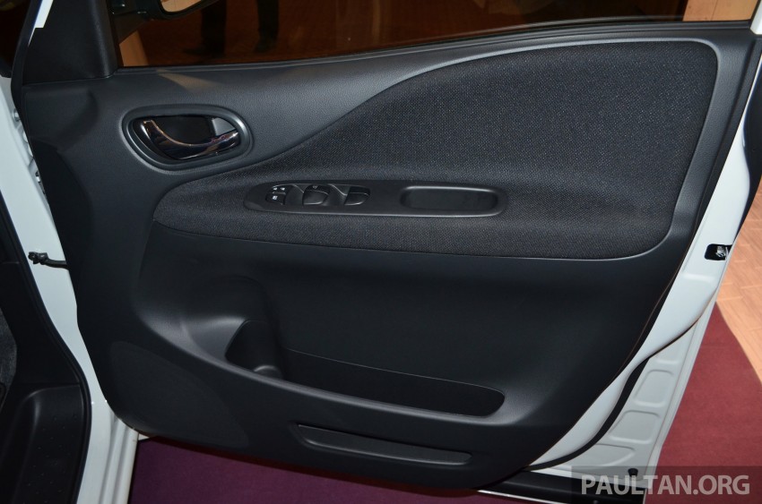 Nissan Serena S-Hybrid launched in Malaysia – 8-seater MPV, CBU from Japan, RM149,500 188973