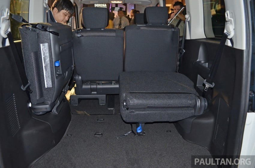 Nissan Serena S-Hybrid launched in Malaysia – 8-seater MPV, CBU from Japan, RM149,500 188980