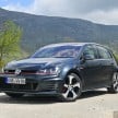 DRIVEN: New 220 PS Volkswagen Golf GTI Mk7 tested