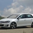 DRIVEN: New 220 PS Volkswagen Golf GTI Mk7 tested