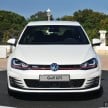 DRIVEN: New 220 PS Volkswagen Golf GTI Mk7 tested