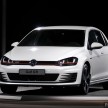 DRIVEN: New 220 PS Volkswagen Golf GTI Mk7 tested