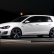 DRIVEN: New 220 PS Volkswagen Golf GTI Mk7 tested