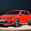 DRIVEN: New 220 PS Volkswagen Golf GTI Mk7 tested