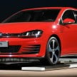 DRIVEN: New 220 PS Volkswagen Golf GTI Mk7 tested