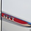 DRIVEN: New 220 PS Volkswagen Golf GTI Mk7 tested