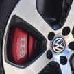 DRIVEN: New 220 PS Volkswagen Golf GTI Mk7 tested