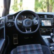 DRIVEN: New 220 PS Volkswagen Golf GTI Mk7 tested
