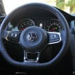 DRIVEN: New 220 PS Volkswagen Golf GTI Mk7 tested