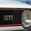 DRIVEN: New 220 PS Volkswagen Golf GTI Mk7 tested