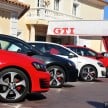 DRIVEN: New 220 PS Volkswagen Golf GTI Mk7 tested