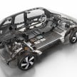 BMW i3 official debut – full details on BMW’s new EV