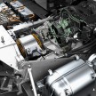 BMW i3 official debut – full details on BMW’s new EV