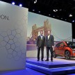 BMW i3 official debut – full details on BMW’s new EV
