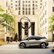 BMW i3 official debut – full details on BMW’s new EV