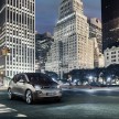 BMW i3 official debut – full details on BMW’s new EV