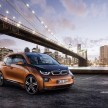 BMW i3 official debut – full details on BMW’s new EV