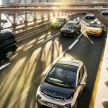 BMW i3 official debut – full details on BMW’s new EV