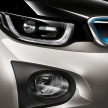 BMW i3 official debut – full details on BMW’s new EV