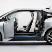 BMW i3 official debut – full details on BMW’s new EV