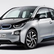 BMW i3 official debut – full details on BMW’s new EV