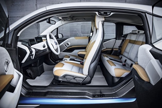 bmw i3-8