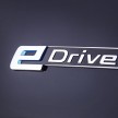 BMW i3 official debut – full details on BMW’s new EV