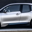 BMW i3 official debut – full details on BMW’s new EV